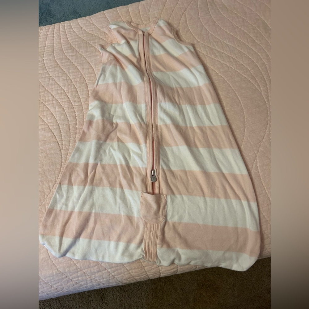 Burt’s bees sleep sac